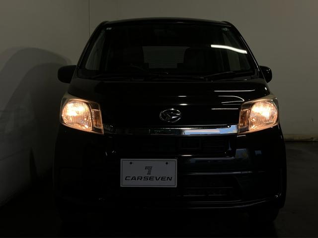 ムーヴ Ｘ　ＳＡ　４ＷＤ　夏冬タイヤ　衝突軽減ブレーキ　アイドリングストップ　横滑り防止　純正オーディオ　オートエアコン　社外エンジンスターター　純正アルミホイール　電動格納ミラー（17枚目）