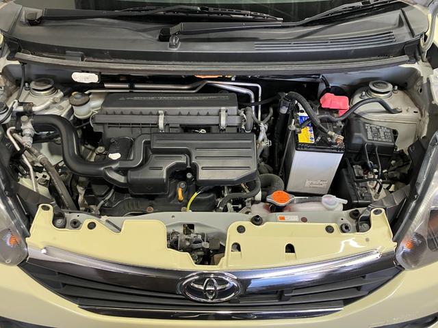 ピクシスエポック Ｘｆ　ＳＡ　４ＷＤ　衝突軽減ブレーキ　横滑り防止　アイドリングストップ　ライトレベライザー　純正ＣＤオーディオ　電動格納ミラー　Ｗエアバック　ＡＢＳ（3枚目）