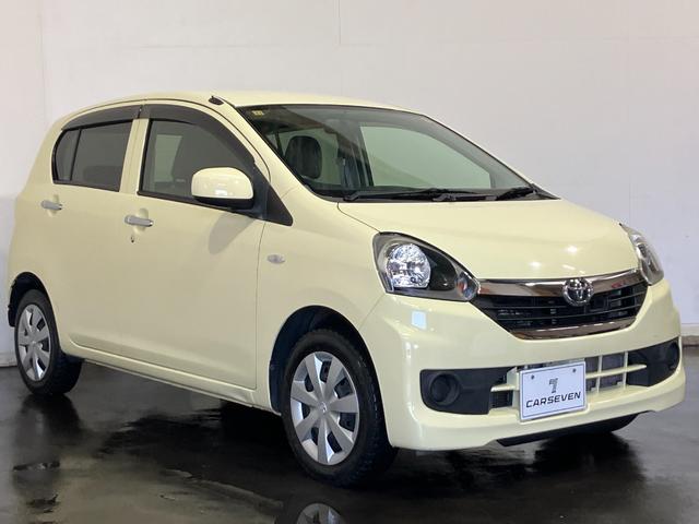 ピクシスエポック Ｘｆ　ＳＡ　４ＷＤ　衝突軽減ブレーキ　横滑り防止　アイドリングストップ　ライトレベライザー　純正ＣＤオーディオ　電動格納ミラー　Ｗエアバック　ＡＢＳ（8枚目）