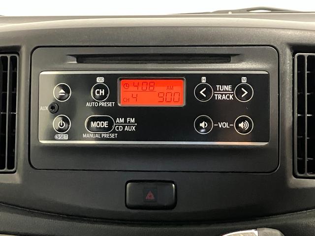 ピクシスエポック Ｘｆ　ＳＡ　４ＷＤ　衝突軽減ブレーキ　横滑り防止　アイドリングストップ　ライトレベライザー　純正ＣＤオーディオ　電動格納ミラー　Ｗエアバック　ＡＢＳ（20枚目）