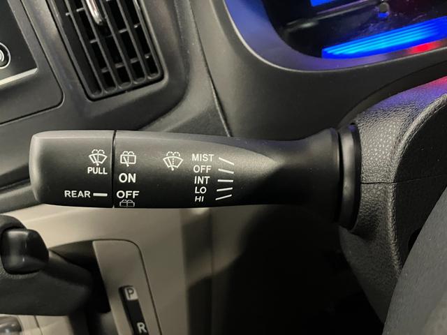 ピクシスエポック Ｘｆ　ＳＡ　４ＷＤ　衝突軽減ブレーキ　横滑り防止　アイドリングストップ　ライトレベライザー　純正ＣＤオーディオ　電動格納ミラー　Ｗエアバック　ＡＢＳ（22枚目）