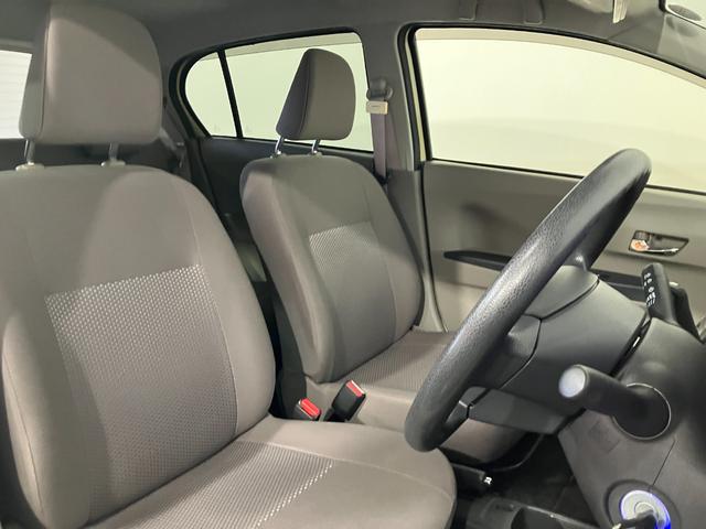 ピクシスエポック Ｘｆ　ＳＡ　４ＷＤ　衝突軽減ブレーキ　横滑り防止　アイドリングストップ　ライトレベライザー　純正ＣＤオーディオ　電動格納ミラー　Ｗエアバック　ＡＢＳ（30枚目）