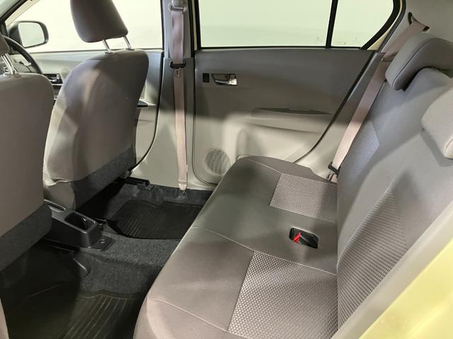 ピクシスエポック Ｘｆ　ＳＡ　４ＷＤ　衝突軽減ブレーキ　横滑り防止　アイドリングストップ　ライトレベライザー　純正ＣＤオーディオ　電動格納ミラー　Ｗエアバック　ＡＢＳ（32枚目）