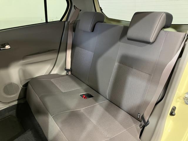 ピクシスエポック Ｘｆ　ＳＡ　４ＷＤ　衝突軽減ブレーキ　横滑り防止　アイドリングストップ　ライトレベライザー　純正ＣＤオーディオ　電動格納ミラー　Ｗエアバック　ＡＢＳ（33枚目）
