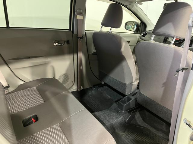 ピクシスエポック Ｘｆ　ＳＡ　４ＷＤ　衝突軽減ブレーキ　横滑り防止　アイドリングストップ　ライトレベライザー　純正ＣＤオーディオ　電動格納ミラー　Ｗエアバック　ＡＢＳ（35枚目）