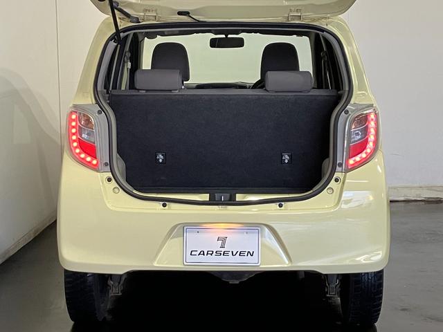 ピクシスエポック Ｘｆ　ＳＡ　４ＷＤ　衝突軽減ブレーキ　横滑り防止　アイドリングストップ　ライトレベライザー　純正ＣＤオーディオ　電動格納ミラー　Ｗエアバック　ＡＢＳ（38枚目）