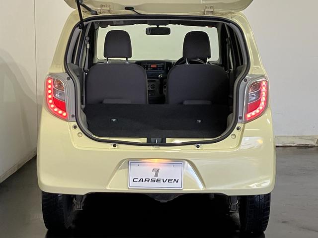 ピクシスエポック Ｘｆ　ＳＡ　４ＷＤ　衝突軽減ブレーキ　横滑り防止　アイドリングストップ　ライトレベライザー　純正ＣＤオーディオ　電動格納ミラー　Ｗエアバック　ＡＢＳ（39枚目）