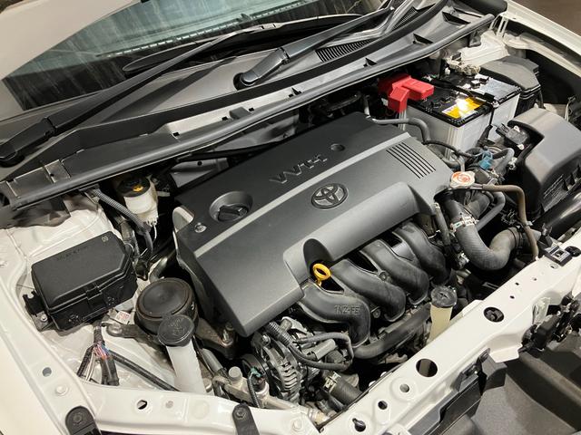 カローラフィールダー ＥＸ　４ＷＤ　ＥＴＣ　夏冬タイヤ　純正ナビ　フルセグ　バックカメラ　衝突軽減ブレーキ　ＡＢＳ　電動格納ミラー　ＬＥＤヘッドライト　キーレス（5枚目）