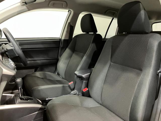 カローラフィールダー ＥＸ　４ＷＤ　ＥＴＣ　夏冬タイヤ　純正ナビ　フルセグ　バックカメラ　衝突軽減ブレーキ　ＡＢＳ　電動格納ミラー　ＬＥＤヘッドライト　キーレス（38枚目）