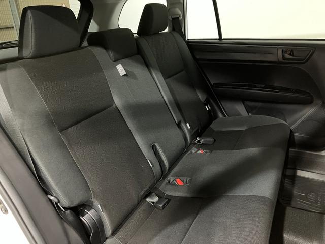 カローラフィールダー ＥＸ　４ＷＤ　ＥＴＣ　夏冬タイヤ　純正ナビ　フルセグ　バックカメラ　衝突軽減ブレーキ　ＡＢＳ　電動格納ミラー　ＬＥＤヘッドライト　キーレス（43枚目）