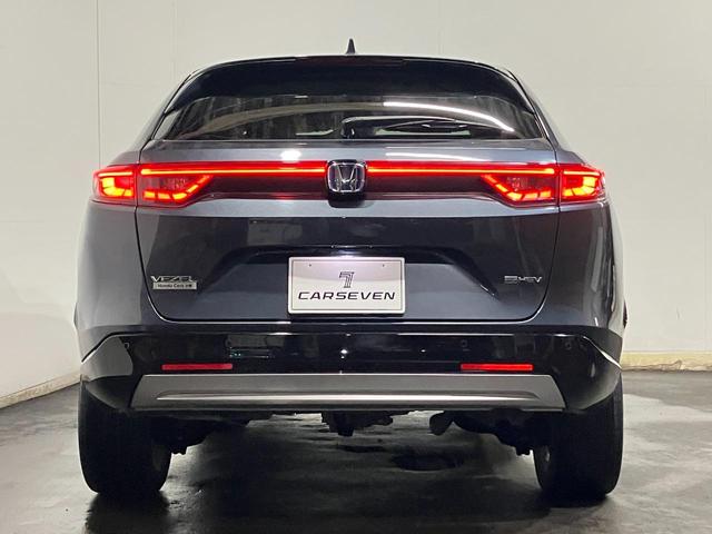 ヴェゼル e:HEV Z 4WD 全方位カメラ ETC2.0 ディスプレイオーディオ ナビ対応 フルセグTV 寒冷地仕様 シートヒーター ヒルディセントコントロール アダプティブクルーズコントロール(13枚目)