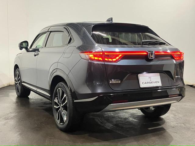 ヴェゼル e:HEV Z 4WD 全方位カメラ ETC2.0 ディスプレイオーディオ ナビ対応 フルセグTV 寒冷地仕様 シートヒーター ヒルディセントコントロール アダプティブクルーズコントロール(14枚目)