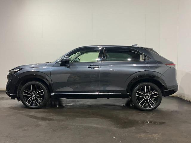 ヴェゼル e:HEV Z 4WD 全方位カメラ ETC2.0 ディスプレイオーディオ ナビ対応 フルセグTV 寒冷地仕様 シートヒーター ヒルディセントコントロール アダプティブクルーズコントロール(15枚目)