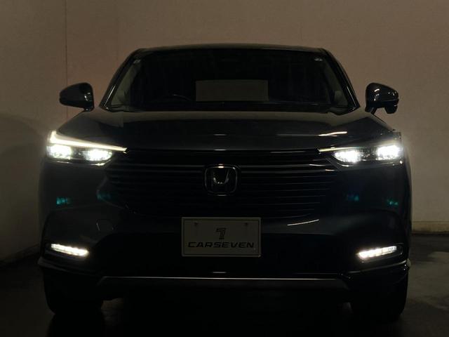 ヴェゼル e:HEV Z 4WD 全方位カメラ ETC2.0 ディスプレイオーディオ ナビ対応 フルセグTV 寒冷地仕様 シートヒーター ヒルディセントコントロール アダプティブクルーズコントロール(17枚目)