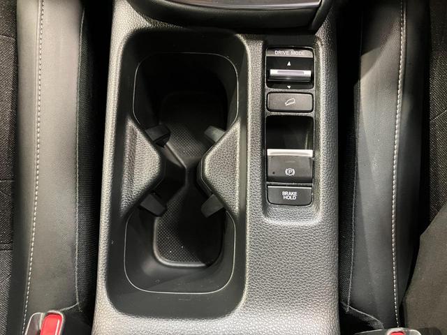 ヴェゼル e:HEV Z 4WD 全方位カメラ ETC2.0 ディスプレイオーディオ ナビ対応 フルセグTV 寒冷地仕様 シートヒーター ヒルディセントコントロール アダプティブクルーズコントロール(27枚目)