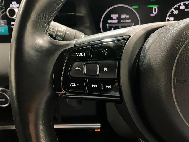 ヴェゼル e:HEV Z 4WD 全方位カメラ ETC2.0 ディスプレイオーディオ ナビ対応 フルセグTV 寒冷地仕様 シートヒーター ヒルディセントコントロール アダプティブクルーズコントロール(30枚目)