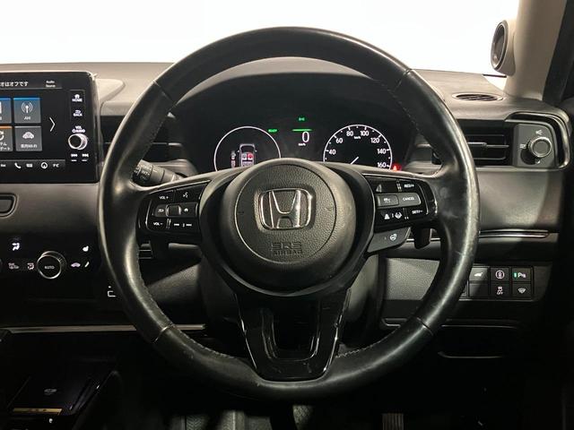 ヴェゼル e:HEV Z 4WD 全方位カメラ ETC2.0 ディスプレイオーディオ ナビ対応 フルセグTV 寒冷地仕様 シートヒーター ヒルディセントコントロール アダプティブクルーズコントロール(31枚目)