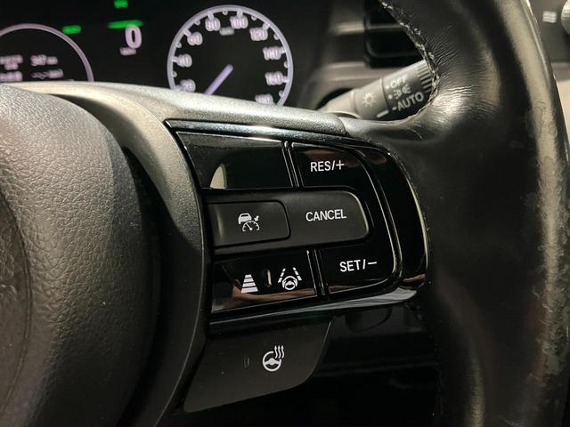 ヴェゼル e:HEV Z 4WD 全方位カメラ ETC2.0 ディスプレイオーディオ ナビ対応 フルセグTV 寒冷地仕様 シートヒーター ヒルディセントコントロール アダプティブクルーズコントロール(32枚目)