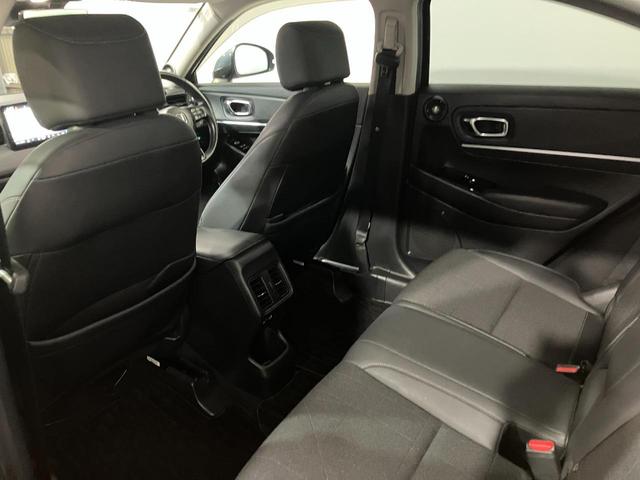 ヴェゼル e:HEV Z 4WD 全方位カメラ ETC2.0 ディスプレイオーディオ ナビ対応 フルセグTV 寒冷地仕様 シートヒーター ヒルディセントコントロール アダプティブクルーズコントロール(41枚目)