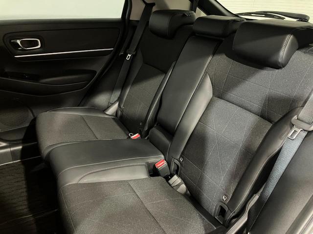 ヴェゼル e:HEV Z 4WD 全方位カメラ ETC2.0 ディスプレイオーディオ ナビ対応 フルセグTV 寒冷地仕様 シートヒーター ヒルディセントコントロール アダプティブクルーズコントロール(42枚目)