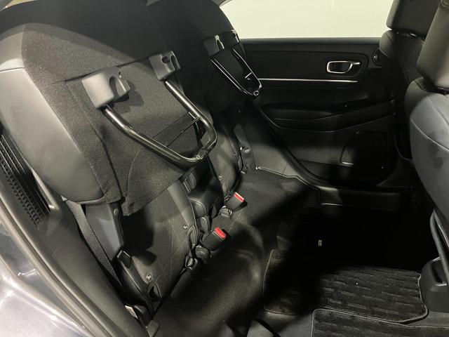 ヴェゼル e:HEV Z 4WD 全方位カメラ ETC2.0 ディスプレイオーディオ ナビ対応 フルセグTV 寒冷地仕様 シートヒーター ヒルディセントコントロール アダプティブクルーズコントロール(45枚目)