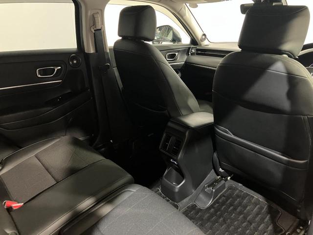 ヴェゼル e:HEV Z 4WD 全方位カメラ ETC2.0 ディスプレイオーディオ ナビ対応 フルセグTV 寒冷地仕様 シートヒーター ヒルディセントコントロール アダプティブクルーズコントロール(46枚目)