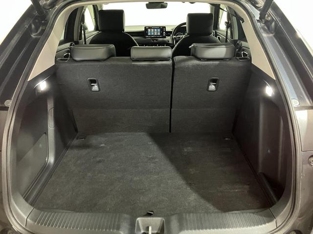 ヴェゼル e:HEV Z 4WD 全方位カメラ ETC2.0 ディスプレイオーディオ ナビ対応 フルセグTV 寒冷地仕様 シートヒーター ヒルディセントコントロール アダプティブクルーズコントロール(50枚目)