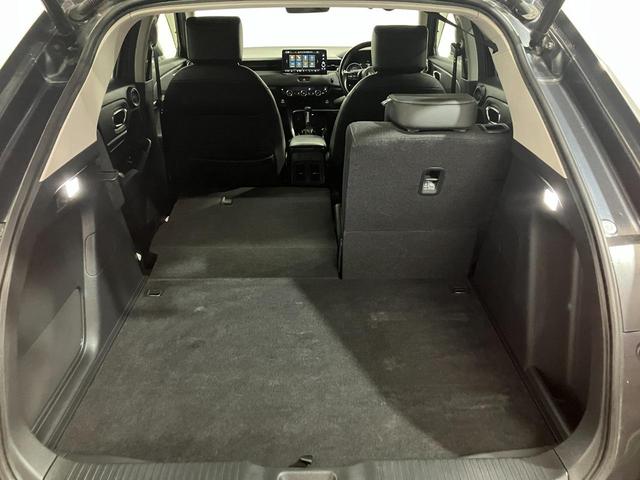 ヴェゼル e:HEV Z 4WD 全方位カメラ ETC2.0 ディスプレイオーディオ ナビ対応 フルセグTV 寒冷地仕様 シートヒーター ヒルディセントコントロール アダプティブクルーズコントロール(51枚目)