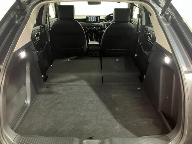 ヴェゼル e:HEV Z 4WD 全方位カメラ ETC2.0 ディスプレイオーディオ ナビ対応 フルセグTV 寒冷地仕様 シートヒーター ヒルディセントコントロール アダプティブクルーズコントロール(52枚目)