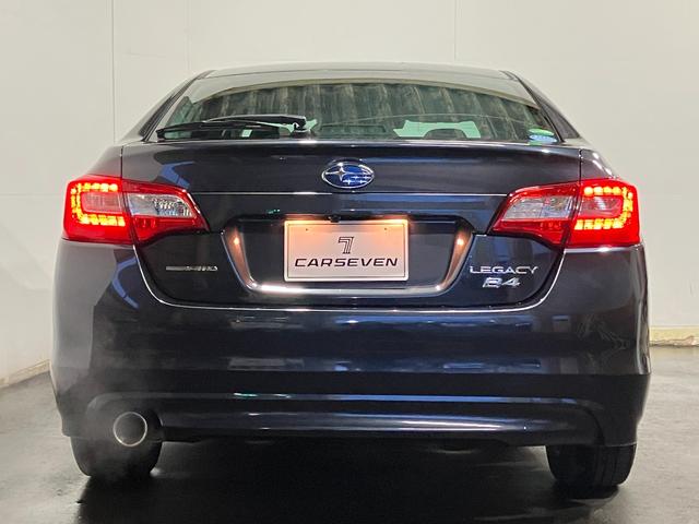 レガシィB4 ベースグレード 4WD ETC バックカメラ 社外ナビ フルセグTV シートヒーター クルーズコントロール 純正ホイール アイドリングストップ 衝突軽減ブレーキ 電動シート 電動リアゲート ABS(14枚目)