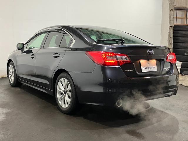 レガシィB4 ベースグレード 4WD ETC バックカメラ 社外ナビ フルセグTV シートヒーター クルーズコントロール 純正ホイール アイドリングストップ 衝突軽減ブレーキ 電動シート 電動リアゲート ABS(15枚目)