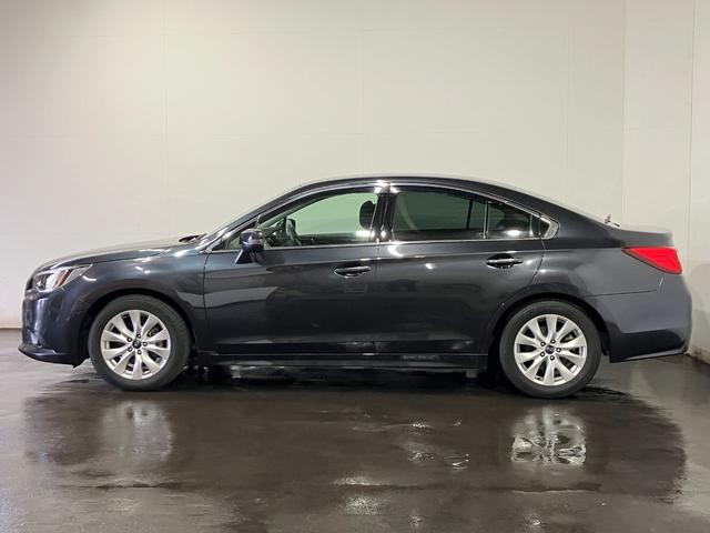 レガシィB4 ベースグレード 4WD ETC バックカメラ 社外ナビ フルセグTV シートヒーター クルーズコントロール 純正ホイール アイドリングストップ 衝突軽減ブレーキ 電動シート 電動リアゲート ABS(16枚目)