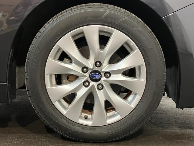 レガシィB4 ベースグレード 4WD ETC バックカメラ 社外ナビ フルセグTV シートヒーター クルーズコントロール 純正ホイール アイドリングストップ 衝突軽減ブレーキ 電動シート 電動リアゲート ABS(19枚目)