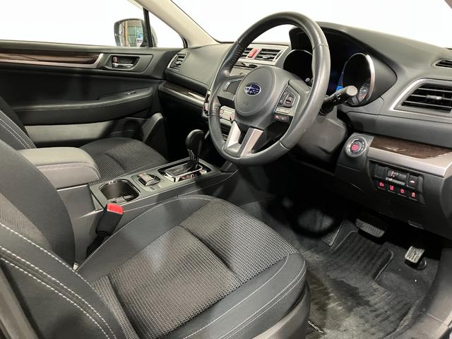 レガシィB4 ベースグレード 4WD ETC バックカメラ 社外ナビ フルセグTV シートヒーター クルーズコントロール 純正ホイール アイドリングストップ 衝突軽減ブレーキ 電動シート 電動リアゲート ABS(43枚目)