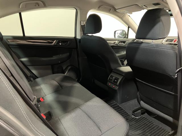 レガシィB4 ベースグレード 4WD ETC バックカメラ 社外ナビ フルセグTV シートヒーター クルーズコントロール 純正ホイール アイドリングストップ 衝突軽減ブレーキ 電動シート 電動リアゲート ABS(48枚目)