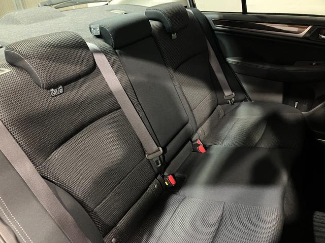 レガシィB4 ベースグレード 4WD ETC バックカメラ 社外ナビ フルセグTV シートヒーター クルーズコントロール 純正ホイール アイドリングストップ 衝突軽減ブレーキ 電動シート 電動リアゲート ABS(49枚目)