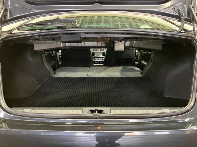 レガシィB4 ベースグレード 4WD ETC バックカメラ 社外ナビ フルセグTV シートヒーター クルーズコントロール 純正ホイール アイドリングストップ 衝突軽減ブレーキ 電動シート 電動リアゲート ABS(50枚目)