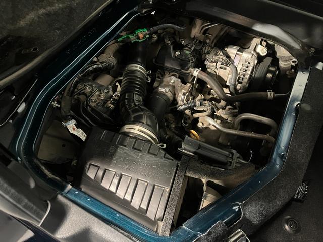 アトレー ＲＳ　４ＷＤ　バックカメラ　純正ディスプレイオーディオ　フルセグＴＶ　ＡＢＳ　衝突軽減ブレーキ　エンジンスターター　両側パワースライドドア　パートタイム４ＷＤ　コーナーセンサー（4枚目）