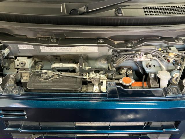 アトレー ＲＳ　４ＷＤ　バックカメラ　純正ディスプレイオーディオ　フルセグＴＶ　ＡＢＳ　衝突軽減ブレーキ　エンジンスターター　両側パワースライドドア　パートタイム４ＷＤ　コーナーセンサー（5枚目）