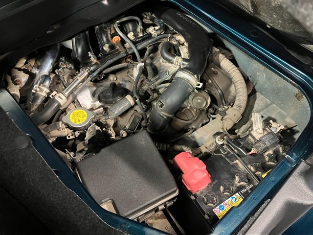 アトレー ＲＳ　４ＷＤ　バックカメラ　純正ディスプレイオーディオ　フルセグＴＶ　ＡＢＳ　衝突軽減ブレーキ　エンジンスターター　両側パワースライドドア　パートタイム４ＷＤ　コーナーセンサー（6枚目）