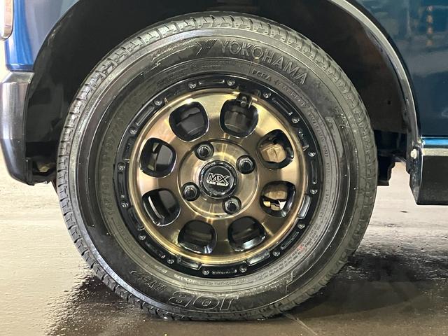 アトレー ＲＳ　４ＷＤ　バックカメラ　純正ディスプレイオーディオ　フルセグＴＶ　ＡＢＳ　衝突軽減ブレーキ　エンジンスターター　両側パワースライドドア　パートタイム４ＷＤ　コーナーセンサー（18枚目）