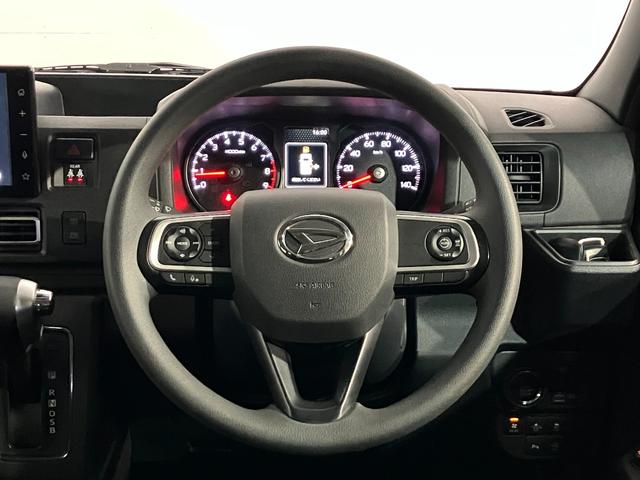 アトレー ＲＳ　４ＷＤ　バックカメラ　純正ディスプレイオーディオ　フルセグＴＶ　ＡＢＳ　衝突軽減ブレーキ　エンジンスターター　両側パワースライドドア　パートタイム４ＷＤ　コーナーセンサー（27枚目）