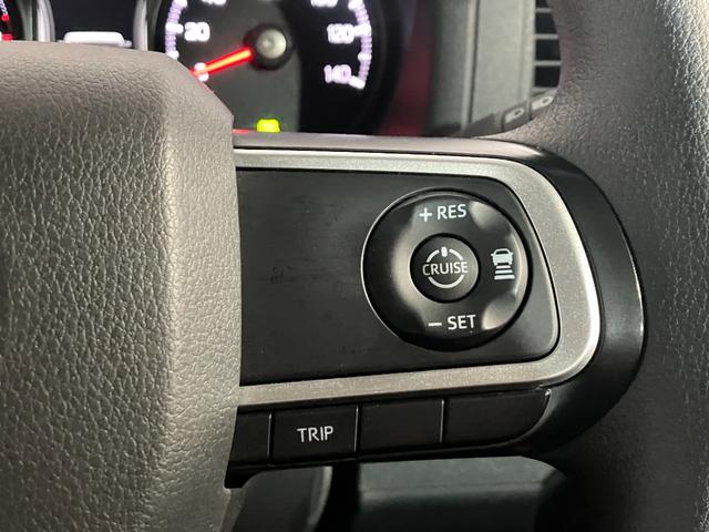 アトレー ＲＳ　４ＷＤ　バックカメラ　純正ディスプレイオーディオ　フルセグＴＶ　ＡＢＳ　衝突軽減ブレーキ　エンジンスターター　両側パワースライドドア　パートタイム４ＷＤ　コーナーセンサー（28枚目）