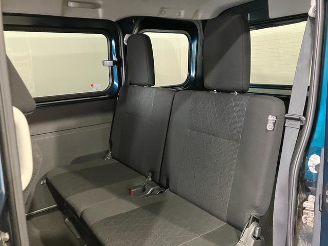 アトレー ＲＳ　４ＷＤ　バックカメラ　純正ディスプレイオーディオ　フルセグＴＶ　ＡＢＳ　衝突軽減ブレーキ　エンジンスターター　両側パワースライドドア　パートタイム４ＷＤ　コーナーセンサー（40枚目）