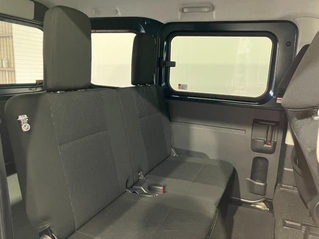 アトレー ＲＳ　４ＷＤ　バックカメラ　純正ディスプレイオーディオ　フルセグＴＶ　ＡＢＳ　衝突軽減ブレーキ　エンジンスターター　両側パワースライドドア　パートタイム４ＷＤ　コーナーセンサー（41枚目）