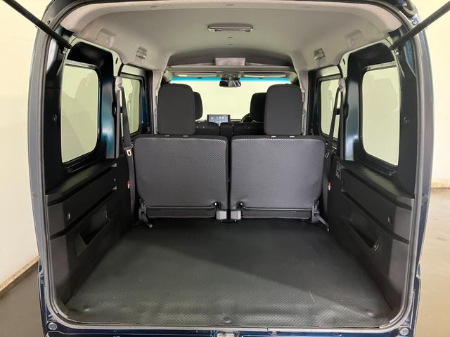 アトレー ＲＳ　４ＷＤ　バックカメラ　純正ディスプレイオーディオ　フルセグＴＶ　ＡＢＳ　衝突軽減ブレーキ　エンジンスターター　両側パワースライドドア　パートタイム４ＷＤ　コーナーセンサー（48枚目）