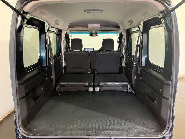 アトレー ＲＳ　４ＷＤ　バックカメラ　純正ディスプレイオーディオ　フルセグＴＶ　ＡＢＳ　衝突軽減ブレーキ　エンジンスターター　両側パワースライドドア　パートタイム４ＷＤ　コーナーセンサー（50枚目）