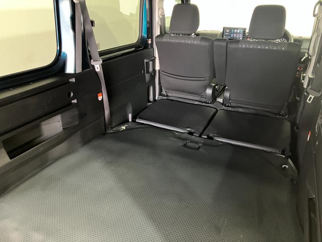 アトレー ＲＳ　４ＷＤ　バックカメラ　純正ディスプレイオーディオ　フルセグＴＶ　ＡＢＳ　衝突軽減ブレーキ　エンジンスターター　両側パワースライドドア　パートタイム４ＷＤ　コーナーセンサー（52枚目）