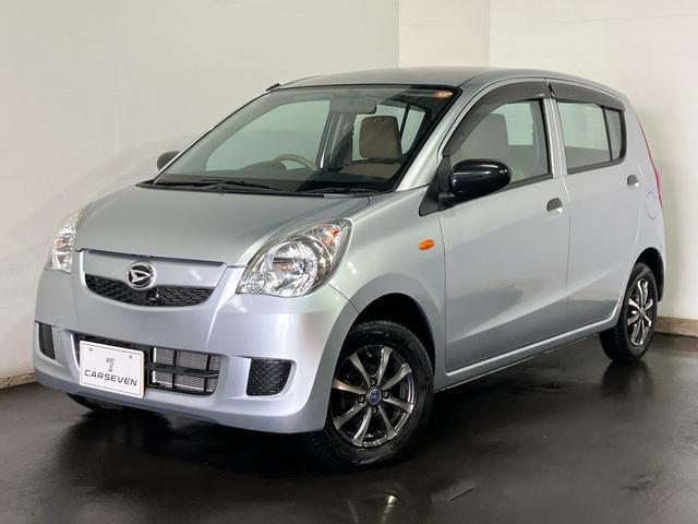 ミラ Ｘスペシャル　４ＷＤ　寒冷地仕様　マニュアル５速　ライトレベライザー　純正オーディオ　キーレスキー　ＣＤ　スペアタイヤ　社外ホイール　ＡＢＳ　Ｗエアバック　パワーウィンドウ（15枚目）