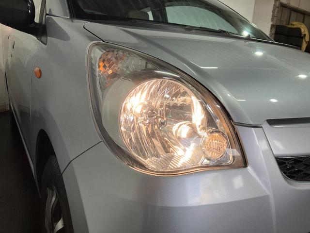 ミラ Ｘスペシャル　４ＷＤ　寒冷地仕様　マニュアル５速　ライトレベライザー　純正オーディオ　キーレスキー　ＣＤ　スペアタイヤ　社外ホイール　ＡＢＳ　Ｗエアバック　パワーウィンドウ（17枚目）